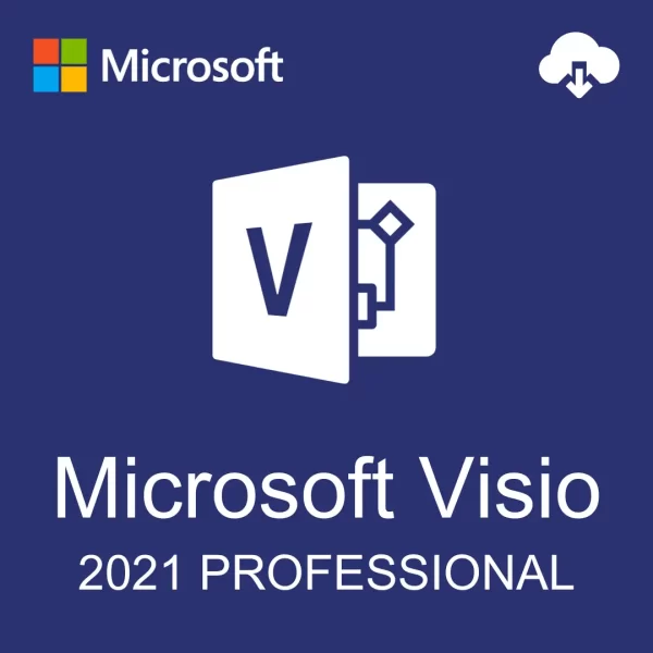 visio 2021