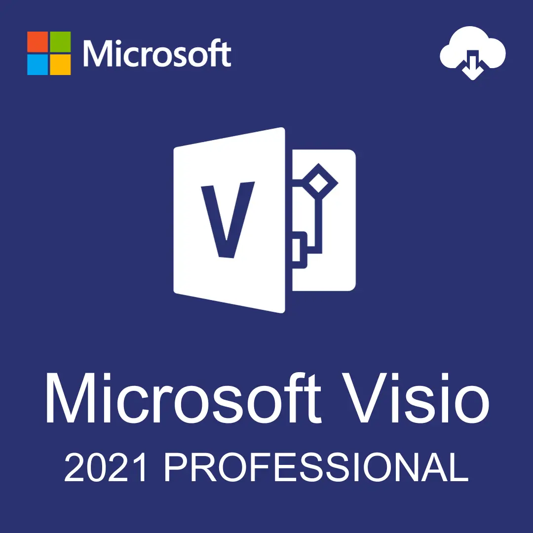 visio 2021