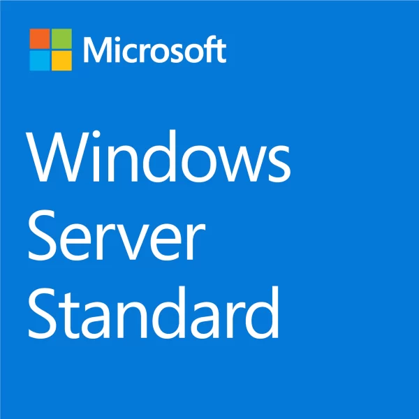 Windows Server 2019 Standard