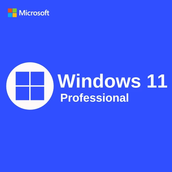 Windows 11 Pro CD Key