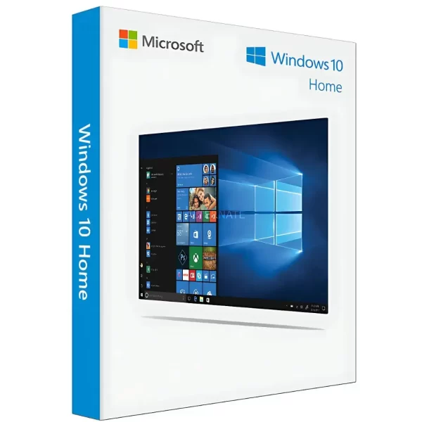 Windows 10 Home