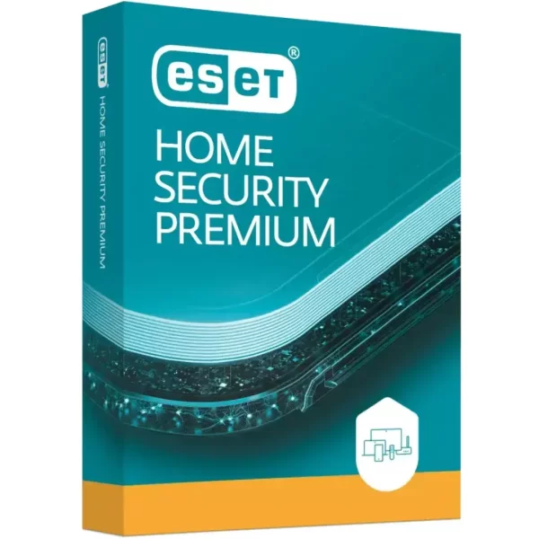 ESET Home Security Premium