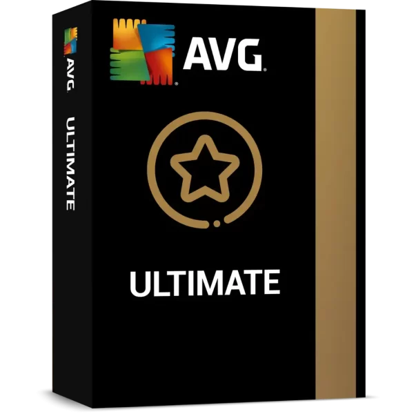 AVG Ultimate