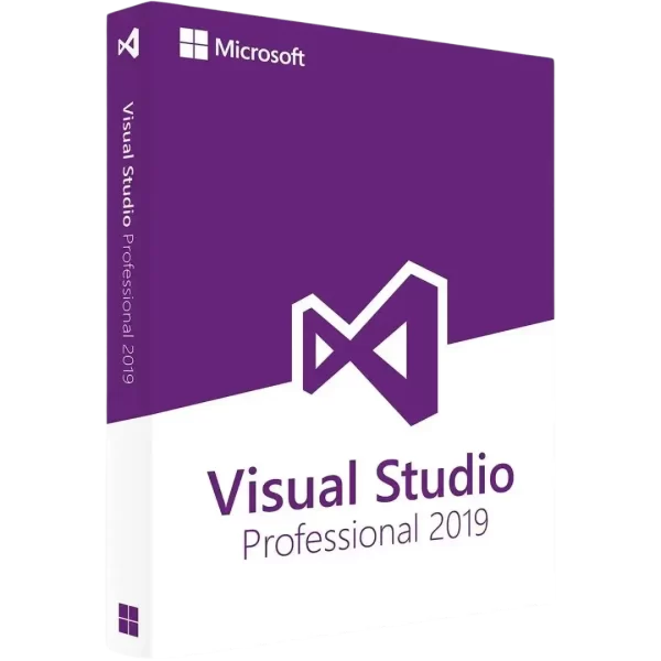 Microsoft Visual Studio