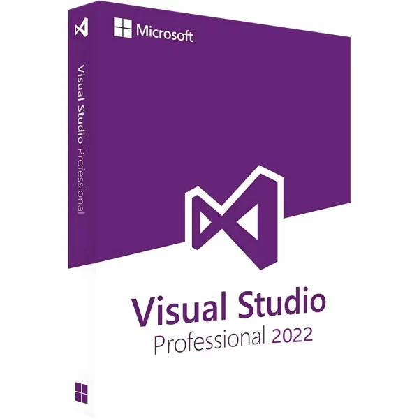 Microsoft Visual Studio